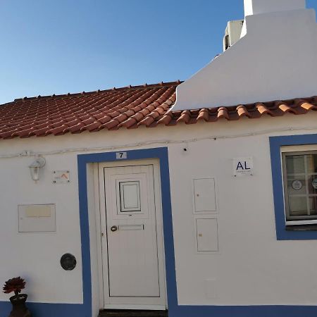 Sossego Da Carminho Villa Monsaraz Luaran gambar