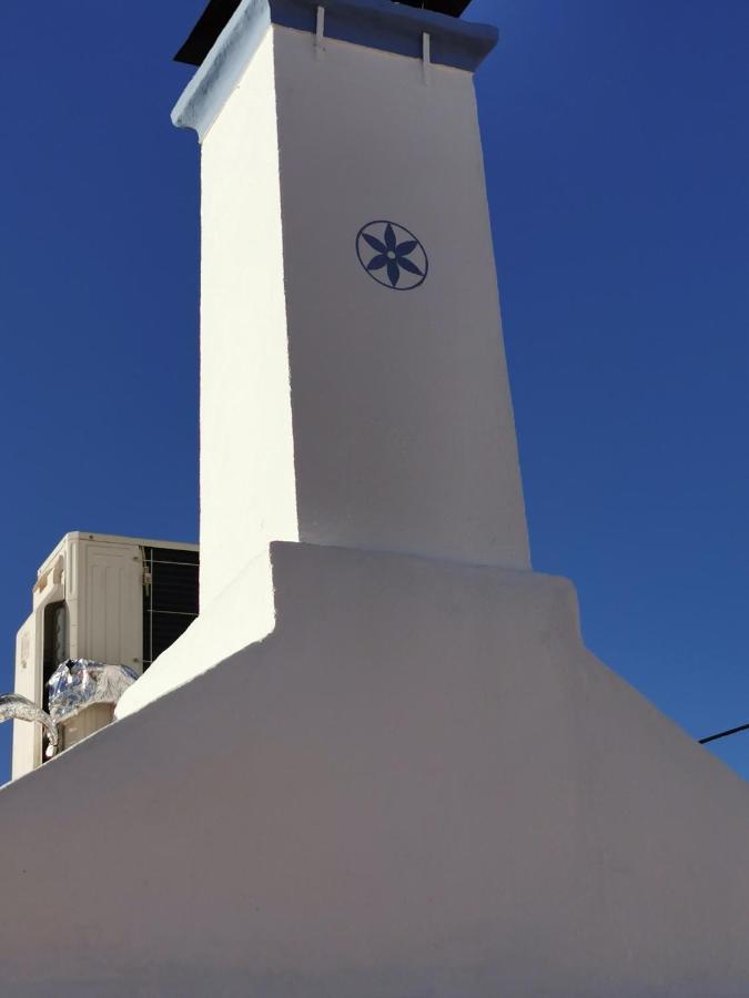 Sossego Da Carminho Villa Monsaraz Luaran gambar