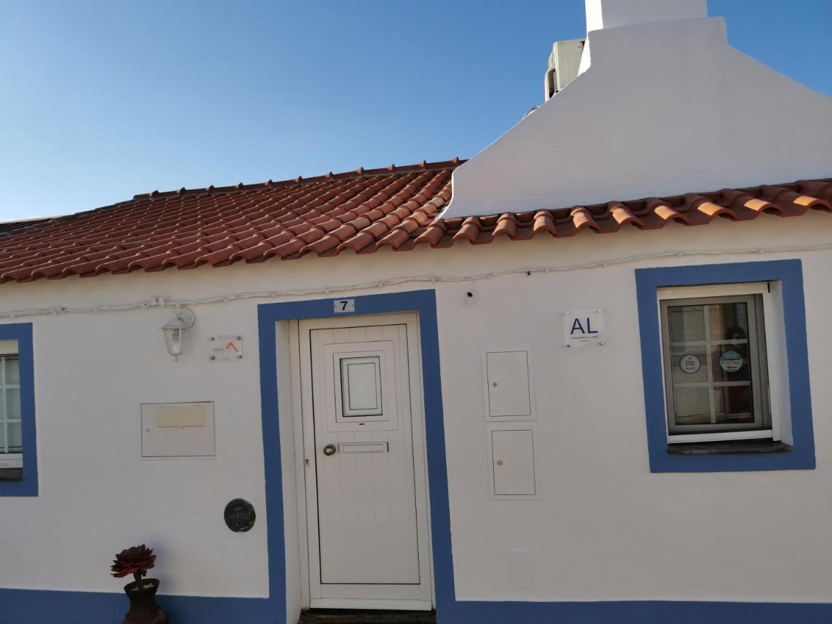 Sossego Da Carminho Villa Monsaraz Luaran gambar