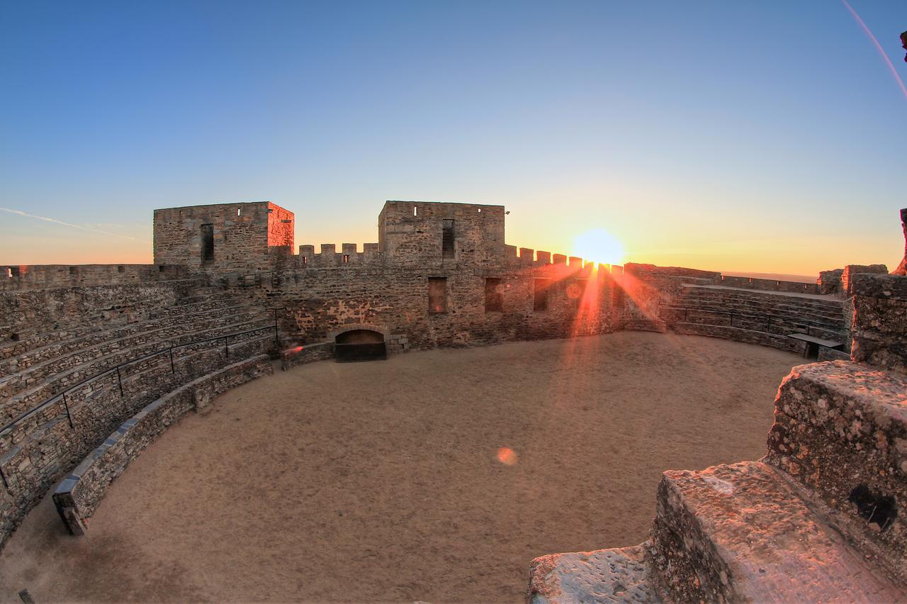 Sossego Da Carminho Villa Monsaraz Luaran gambar