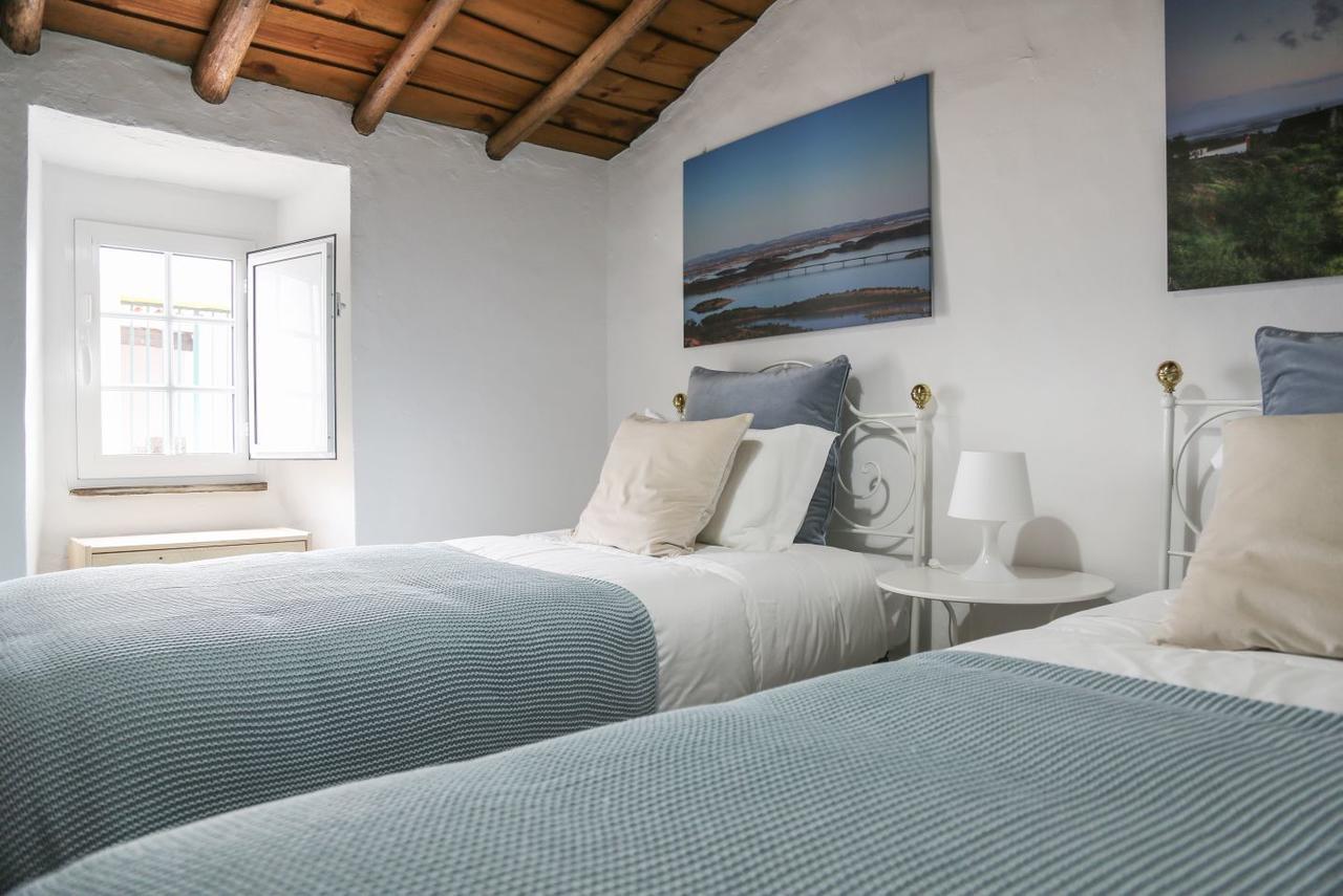 Sossego Da Carminho Villa Monsaraz Luaran gambar