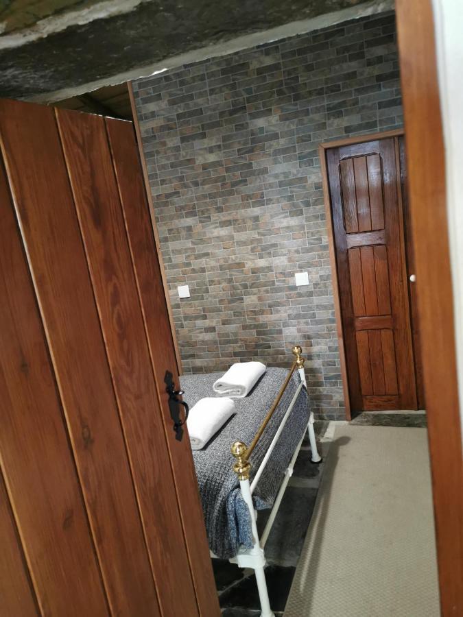 Sossego Da Carminho Villa Monsaraz Luaran gambar