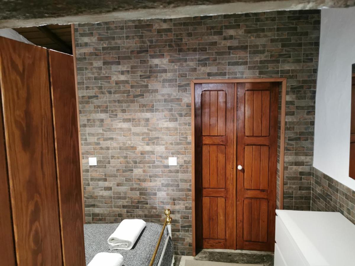 Sossego Da Carminho Villa Monsaraz Luaran gambar