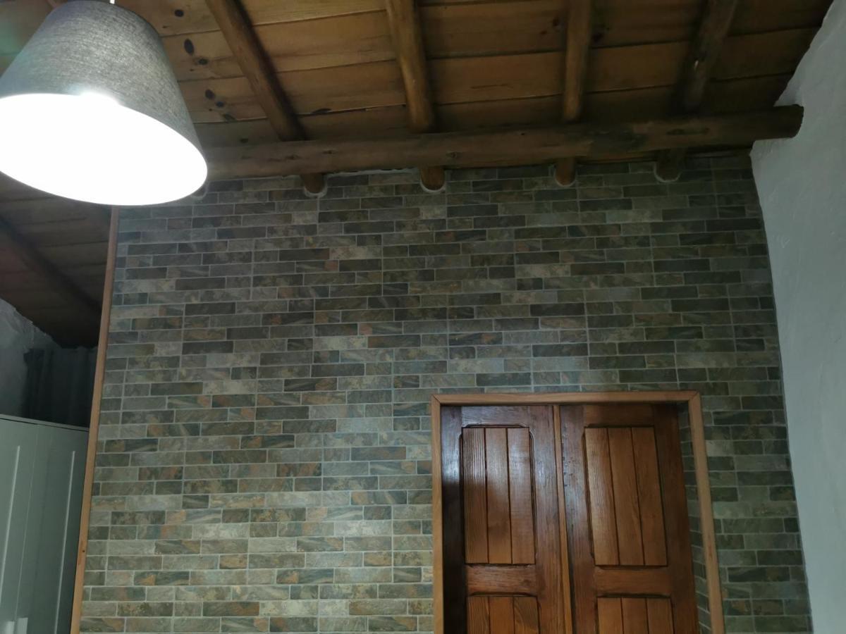 Sossego Da Carminho Villa Monsaraz Luaran gambar
