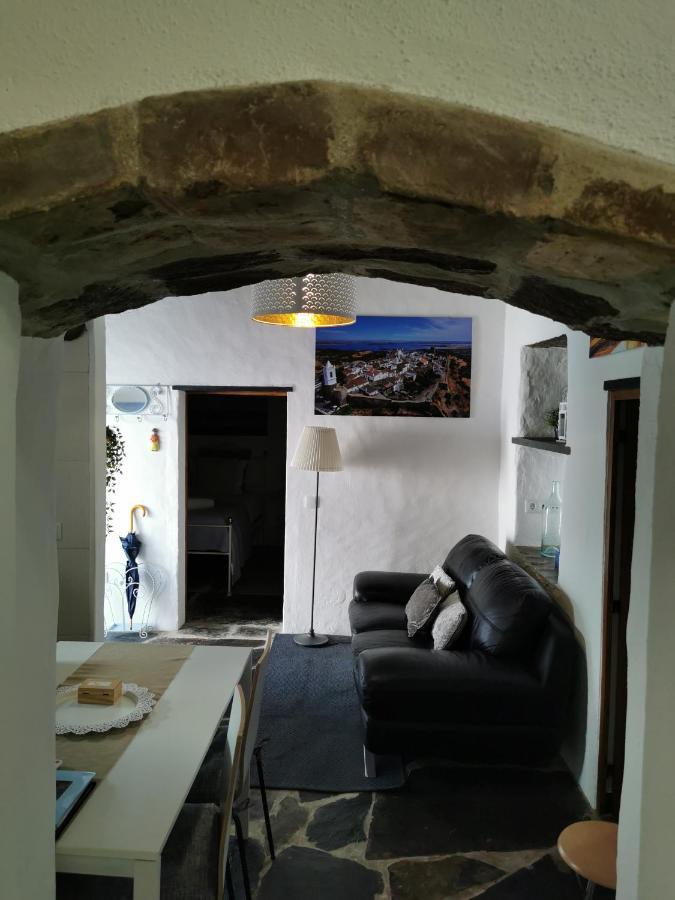 Sossego Da Carminho Villa Monsaraz Luaran gambar