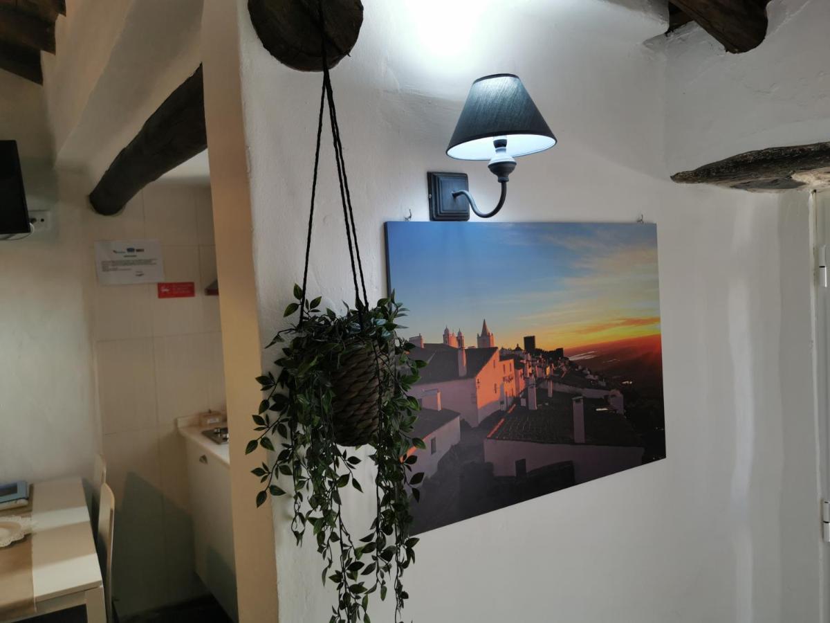 Sossego Da Carminho Villa Monsaraz Luaran gambar