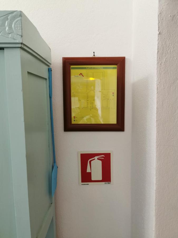Sossego Da Carminho Villa Monsaraz Luaran gambar