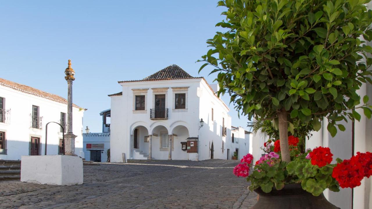 Sossego Da Carminho Villa Monsaraz Luaran gambar
