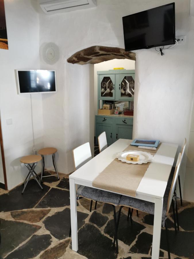 Sossego Da Carminho Villa Monsaraz Luaran gambar