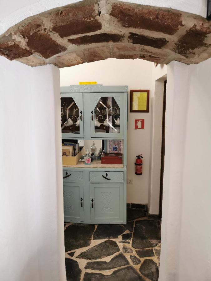 Sossego Da Carminho Villa Monsaraz Luaran gambar