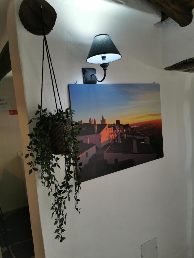 Sossego Da Carminho Villa Monsaraz Luaran gambar
