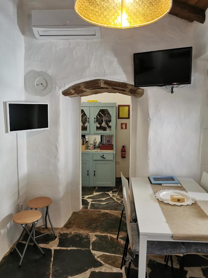 Sossego Da Carminho Villa Monsaraz Luaran gambar