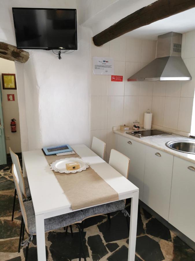 Sossego Da Carminho Villa Monsaraz Luaran gambar
