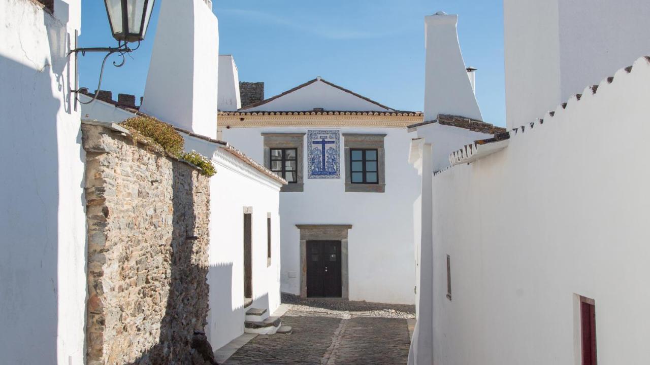 Sossego Da Carminho Villa Monsaraz Luaran gambar