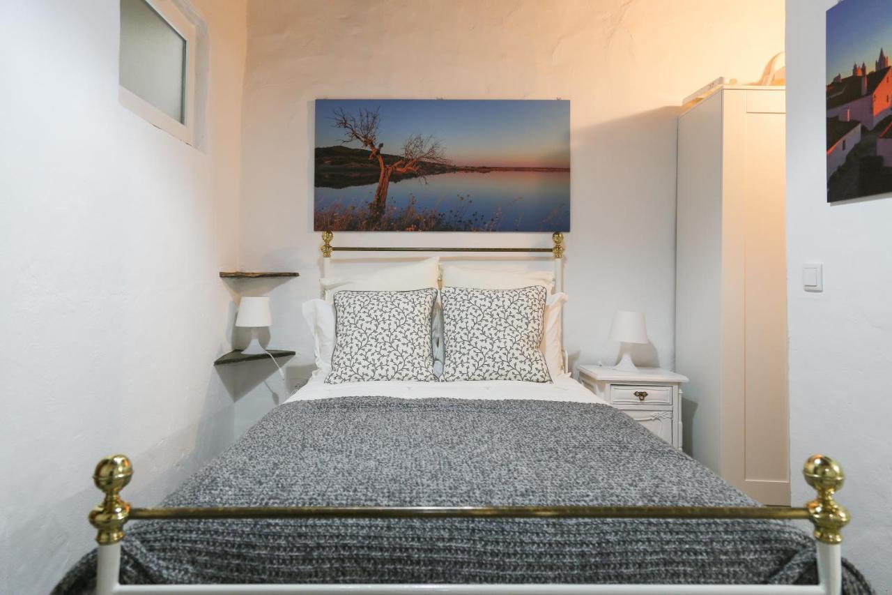 Sossego Da Carminho Villa Monsaraz Luaran gambar