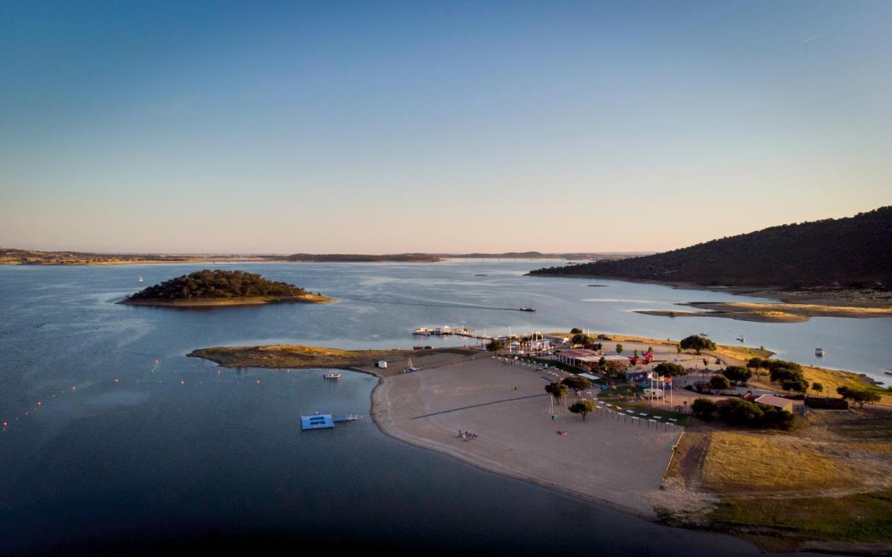 Sossego Da Carminho Villa Monsaraz Luaran gambar